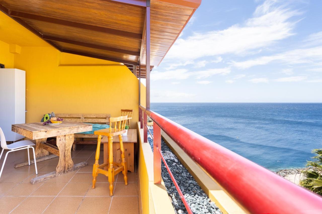 Home2Book Sea Views Tabaiba, Wifi & Terrace Экстерьер фото