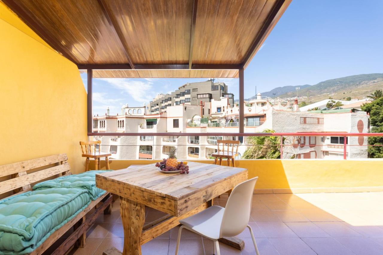 Home2Book Sea Views Tabaiba, Wifi & Terrace Экстерьер фото