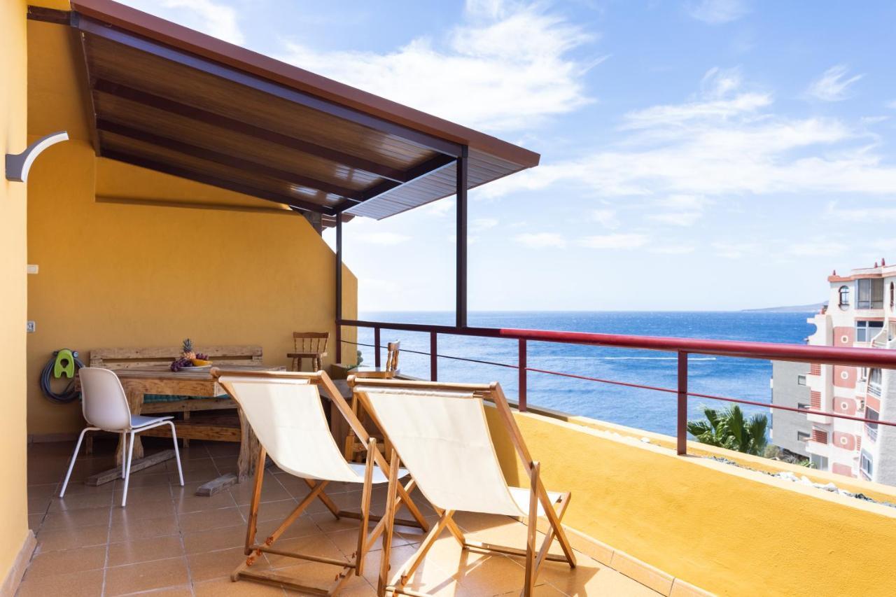 Home2Book Sea Views Tabaiba, Wifi & Terrace Экстерьер фото