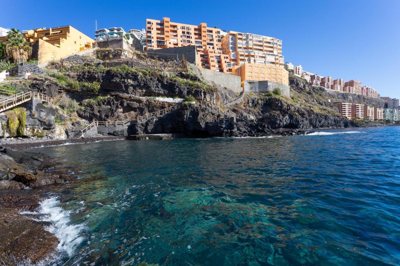 Home2Book Sea Views Tabaiba, Wifi & Terrace Экстерьер фото