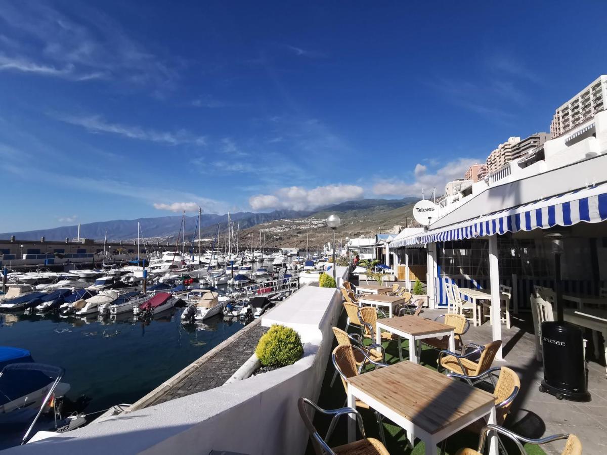 Home2Book Sea Views Tabaiba, Wifi & Terrace Экстерьер фото